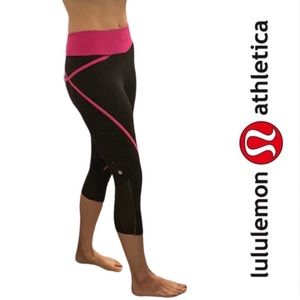 Lululemon Athletica Leggings